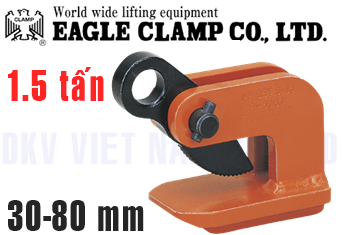 Kẹp tôn Eagle Clamp VAF-1.5 (80)