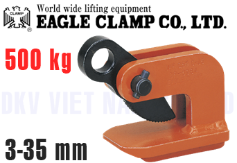 Kẹp tôn Eagle Clamp VAF-500