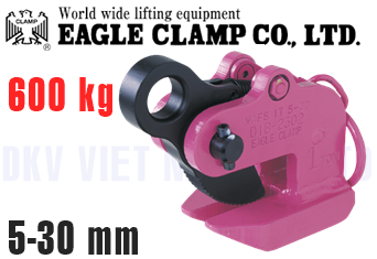 Kẹp tôn Eagle Clamp VAFS-600