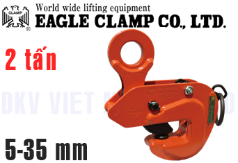 Kẹp tôn Eagle Clamp VAR-2