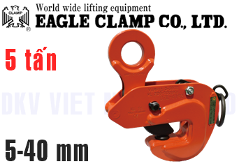 Kẹp tôn Eagle Clamp VAR-5 