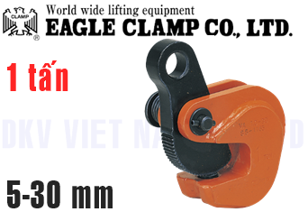 Kẹp tôn Eagle Clamp VAS-1