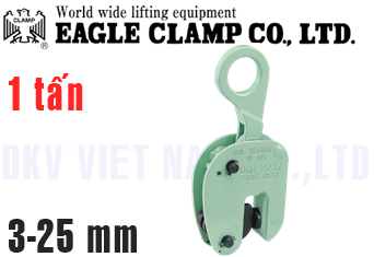 Kẹp tôn Eagle Clamp WOL-1