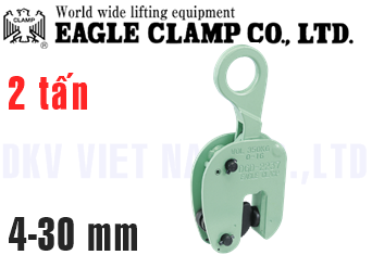 Kẹp tôn Eagle Clamp WOL-2