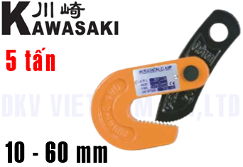 Kẹp tôn Kawasaki L5