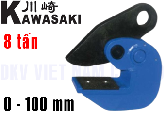 Kẹp tôn Kawasaki PDB8