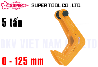 Kẹp tôn SUPER TOOL HHC 5