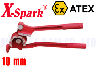 Uốn ống chống cháy nổ X-Spark 304-1002