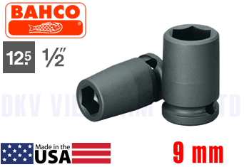 Khẩu Bahco K7801M-9