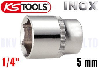 Khẩu bulong Inox KS Tools 964.1405