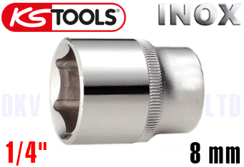 Khẩu bulong Inox KS Tools 964.1408