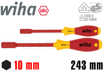 Tô vít cách điện Wiha 00861