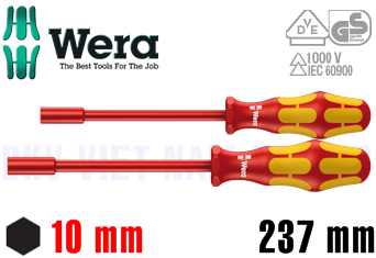 Tô vít cách điện Wera 05005325001