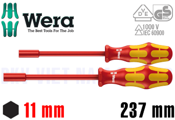 Tô vít cách điện Wera 05005330001