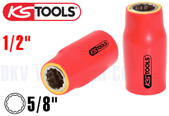 Khẩu cách điện 117.1357