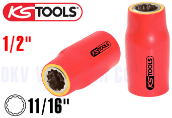 Khẩu cách điện 117.1358