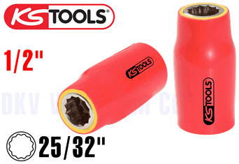 Khẩu cách điện 117.1359