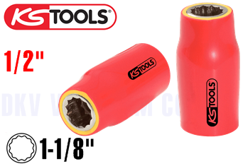 Khẩu cách điện 117.1369