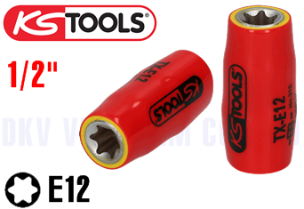 Khẩu cách điện 117.2355