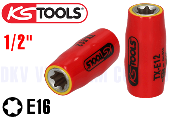 Khẩu cách điện 117.2357