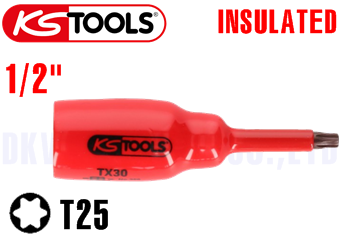 Khẩu cách điện 117.2435