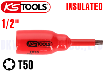 Khẩu cách điện 117.2441