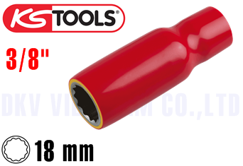 Khẩu cách điện 117.3881