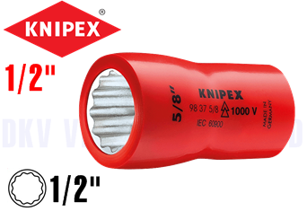 Khẩu cách điện 98 47 1/2