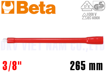 Khẩu cách điện Beta 910MQ/22