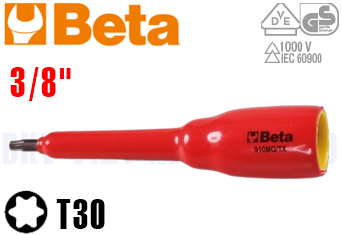Khẩu cách điện Beta 910MQ-TX 30