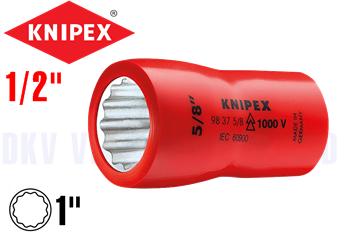 Khẩu cách điện 98 47 1