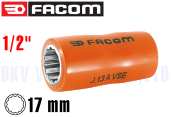 Khẩu cách điện S.17AVSE