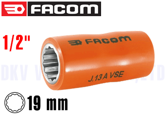 Khẩu cách điện S.19AVSE