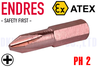 Khẩu chống cháy nổ 1264002C