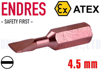 Khẩu chống cháy nổ 1264045C