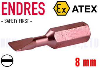 Khẩu chống cháy nổ 1264080C