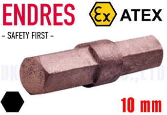 Khẩu chống cháy nổ 1264100C