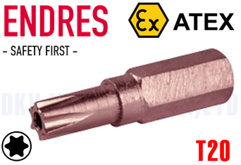 Khẩu chống cháy nổ 1264103C