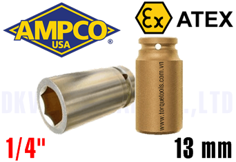 Khẩu chống cháy nổ Ampco CA2130