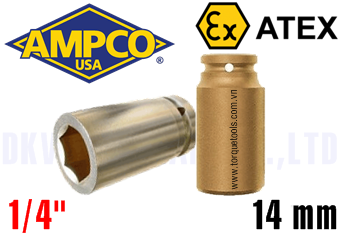 Khẩu chống cháy nổ Ampco CA2140