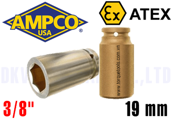 Khẩu chống cháy nổ Ampco CB2019
