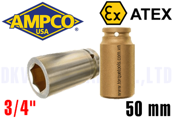 Khẩu chống cháy nổ Ampco CD2050