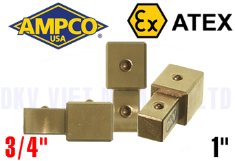 Khẩu chống cháy nổ Ampco CD5893