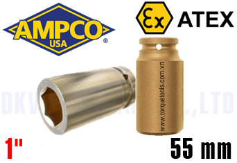 Khẩu chống cháy nổ Ampco CE2055