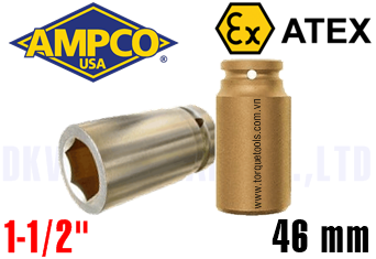 Khẩu chống cháy nổ Ampco CF4046