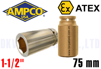 Khẩu chống cháy nổ Ampco CF4075