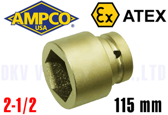 Khẩu chống cháy nổ Ampco CG30115