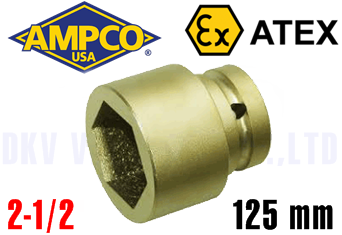 Khẩu chống cháy nổ Ampco CG30125