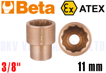 Khẩu chống cháy nổ Beta 911BA 11