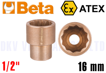 Khẩu chống cháy nổ Beta 921BA 16